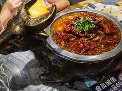 -白鹿原·西安油泼面(万象城店)