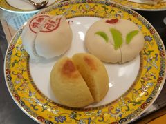 -富华斋饽饽铺·宫廷糕点·伴手礼(护国新天地店)