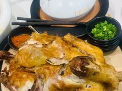 -大厨小馆(华阳城店)