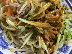 -清真-戏楼王记牛肉面