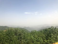 -妙峰山风景名胜区