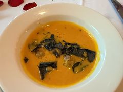 -MORTON'S 莫尔顿牛排坊(北京丽晶酒店)