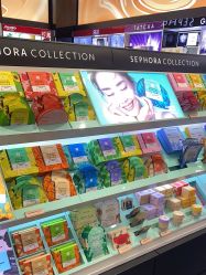 -丝芙兰Sephora