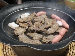 -丁荣华炸串(托乐嘉店)