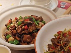 -江渔儿酸菜鱼(曜一城店)