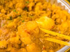土司铜锅油焖鸡-浩海火烧云傣家菜(京广店)