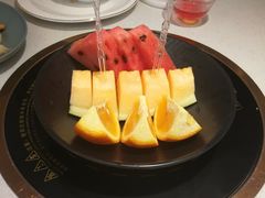 -川越泰火锅(吉利大厦店)