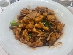 -大铁勺新津菜(东丽阳光新业广场店)