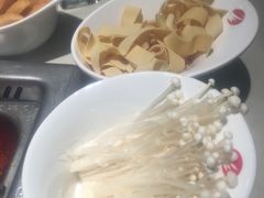 -海底捞火锅(杭州庆春路夜宵主题店)