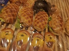-黛瓦兰西点(开发区店)