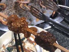 -鹤之乡·齐齐哈尔烤肉·非遗(秋涛路店)