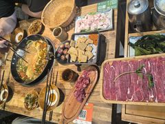 -贵厨酸汤牛肉(汇金星力城店)