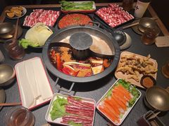 -晓宇重庆火锅(西安荟聚店)