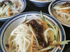 -北京王府井希尔顿酒店·万斯阁西餐厅