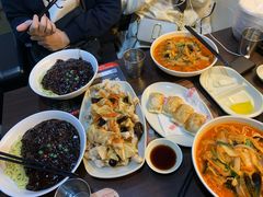 -香港饭店0410(明洞店)
