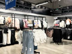 -百联奥特莱斯广场(长沙店)