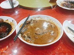 -新虹楼饭庄(崇明陈家镇店)