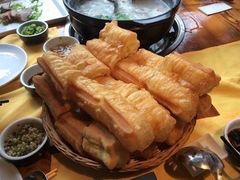 -滋粥楼·顺德菜(番禺广场总店)