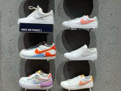 -NIKE(朝阳合生汇店)