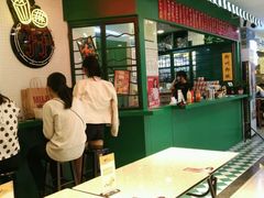 -孖记茶档·热腾茶餐(江南西plus店)
