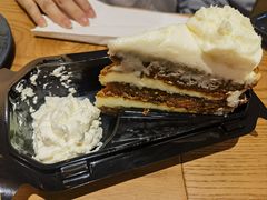 -The Cheesecake Factory 芝乐坊餐厅(王府中環店)