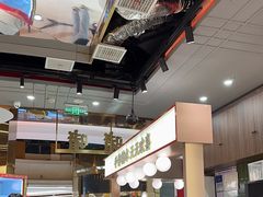 -火啫啫·粤式啫啫煲(南通首店)