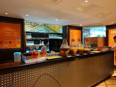 -怡咖啡海鲜自助餐厅(浦东香格里拉店)