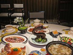 -金成潮菜博物馆(海珠湿地店)