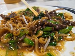 -菜忠潮州牛肉店(岗厦店)