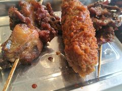 -金乐活美食(中街店)