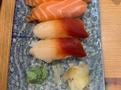 -林妈妈村·日式料理(宝山万达店)