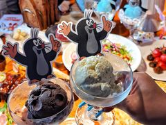 -布拉格餐厅· 中欧捷克菜(全国首店)