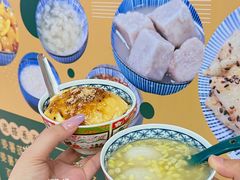 -老胡甜汤(龙眼店)