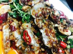 -漢咖啡·全服务式自助晚餐(武汉洲际酒店)