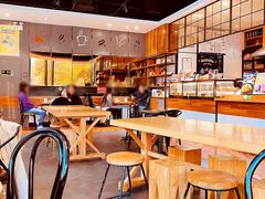 -Jamaicablue Coffeeshop(中央广场店)