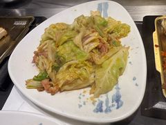 -大神太神·铁板烧(瑞虹天地月亮湾店)