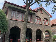-上海孙中山故居纪念馆