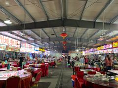 大堂-大学城夜市大排档(凤栖路店)