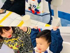 -范米乐成长中心