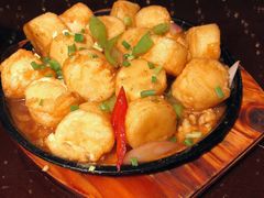 -三个大叔烤羊肉串·炭炉砂锅菜(西三旗店)