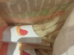 -汉堡王(保定万博广场店)