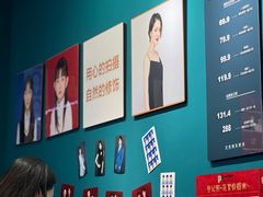 -爱定格照相馆·证件照(海珠客村店)
