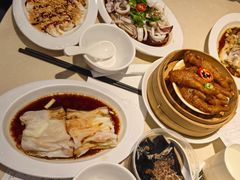 -香港池仔记肠粉王(博多新记襄阳南路店)