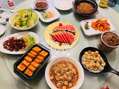 -刘胖子家常菜·蹄花焖藕(富安街店)