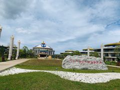 -塞罕坝国家级自然保护区