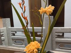 -鲤院·新中式美学·庭院餐厅(夫子庙店)