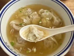 -韩萍老南京馄饨(河西万达店)