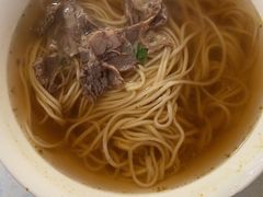 -鑫明明拉面(宁化路店)