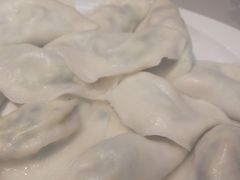 -喜家德虾仁水饺(华强天虹店)