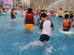 -苏州乐园森林水世界